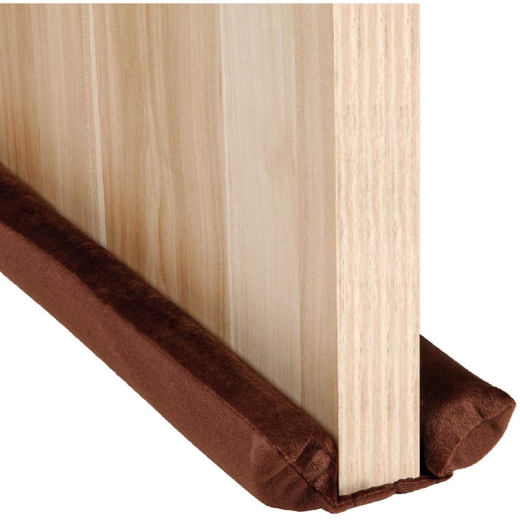 Khối Chặn Cửa Bằng Giấy Kraft Hai Lớp Giảm Tiếng Ồn Tiết Kiệm Năng Lượng Có Thể Điều Chỉnh