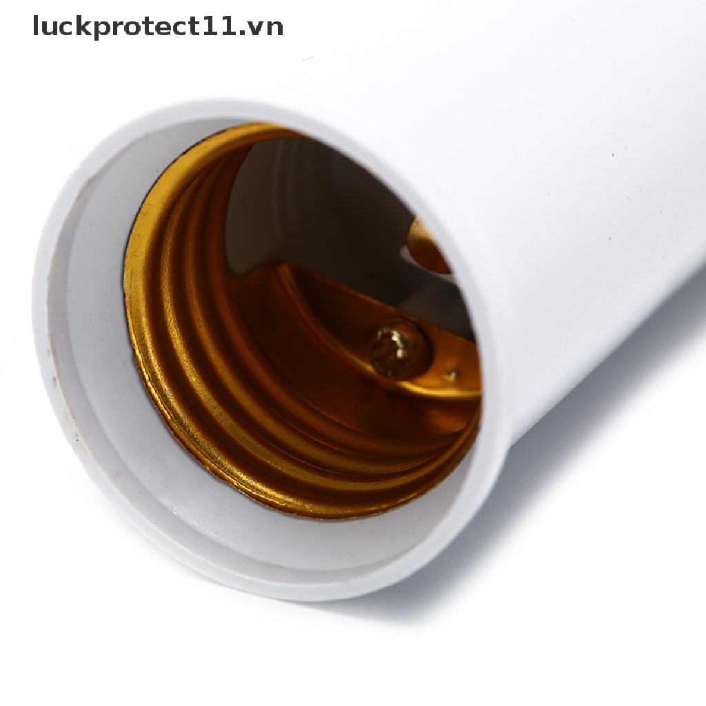 Công Tắc Mở Rộng Đuôi Xe Từ 95mm E27 Sang E27 11