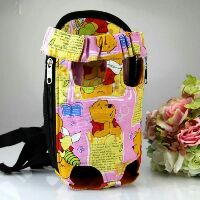 Địu vải cho chó mèo