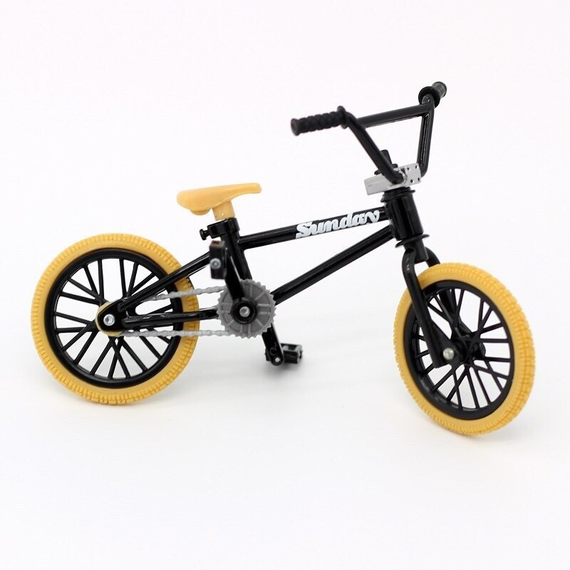 Đồ chơi mô hình xe đạp Teck Deck hàng chính hãng