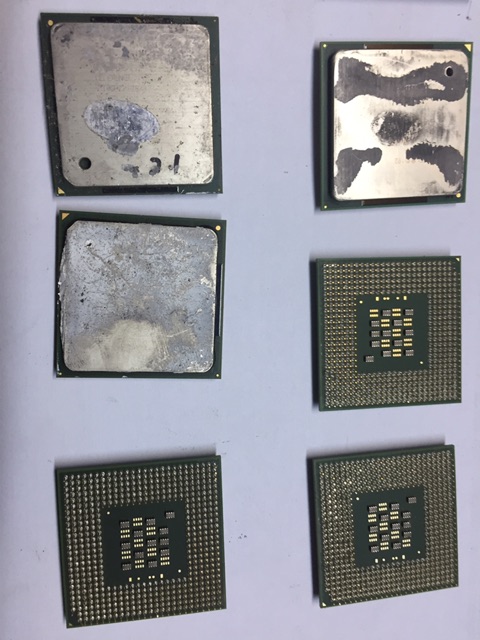 Bộ vi xử lý Chip CPU Socket 478 Celeron Pentium 4