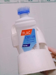 (SALE) TẨY TRẮNG GIÀY THẦN THÁNH PLAC
