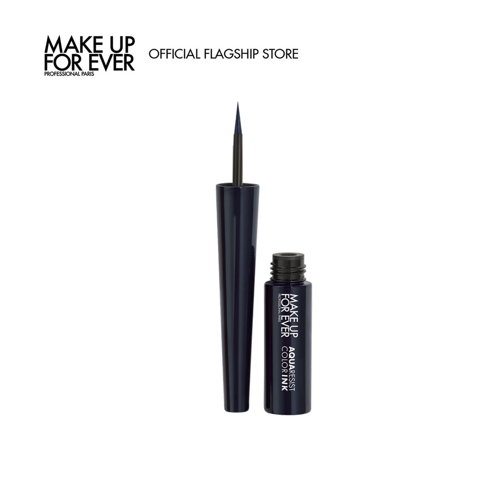 Make Up For Ever Bút Kẻ Mắt Aqua Resist Color Ink 2ML