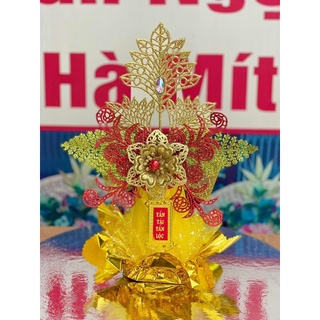 OẢN NGỌC TRANG TRÍ BAN THỜ (300g)