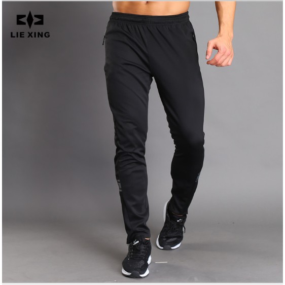 Quần Dài Jogger Thể Thao AN204 LeXing (Không Áo) II Shop Đồ Tập Gym Nam Nữ