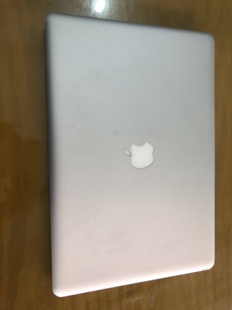 Macbook Pro 15inch i7-2.2GHz ram 8GB ổ 500Gb intel hd