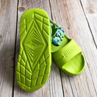 Sỉ sandal Puma cho bé