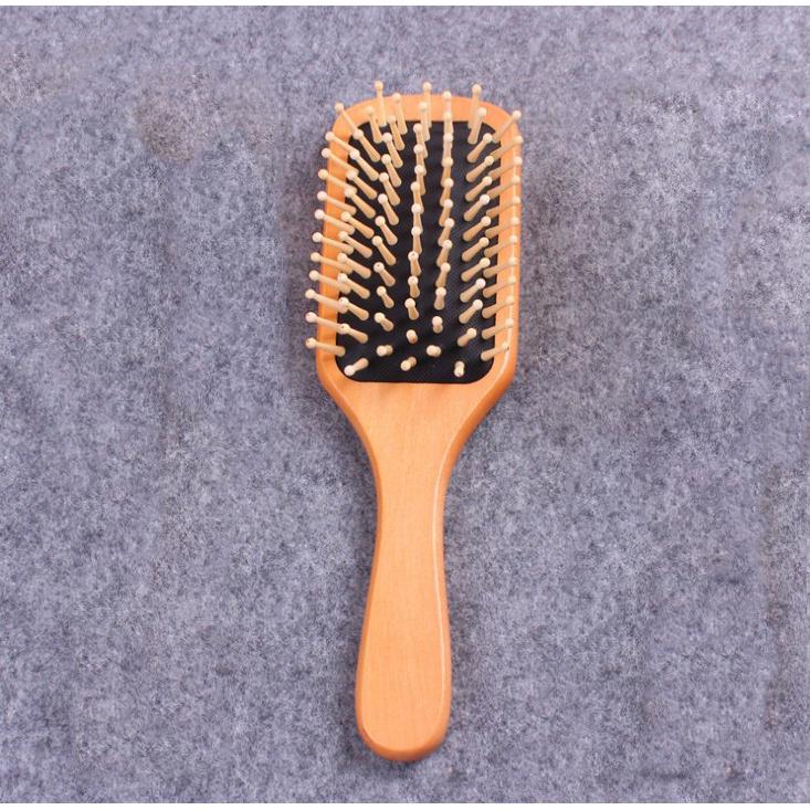 Lược gỗ tĩnh điện chống tĩnh điện