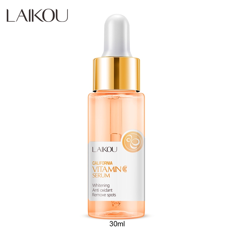 Tác dụng của Serum vitamin C cho làn da thực sự là gì? 5