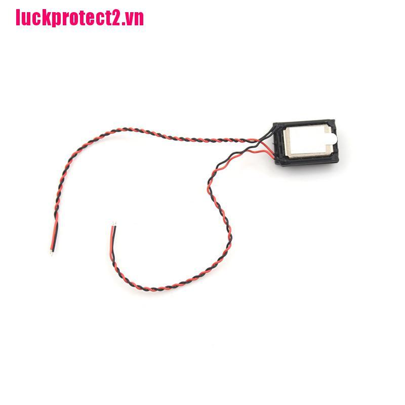 Set 5 Loa Hình Chữ Nhật 8Ohm 1W 15*11*3.5mm Chuyên Dụng