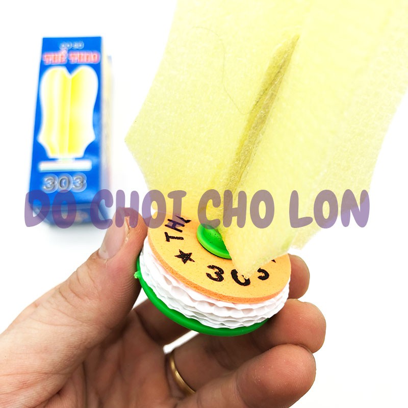 Quả cầu đá thể thao 303 505