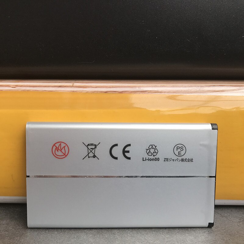 Pin Bộ Phát Wifi Di Động Softbank 303ZT, 305ZT Pin 2700mah hỗ trợ thay thế
