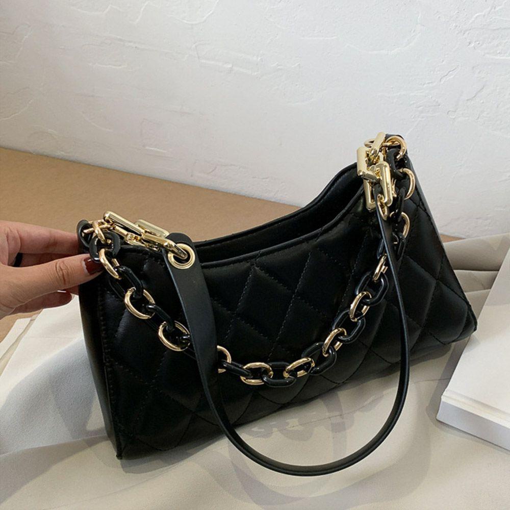 Túi Da PU Đeo Chéo Phong Cách Châu Âu