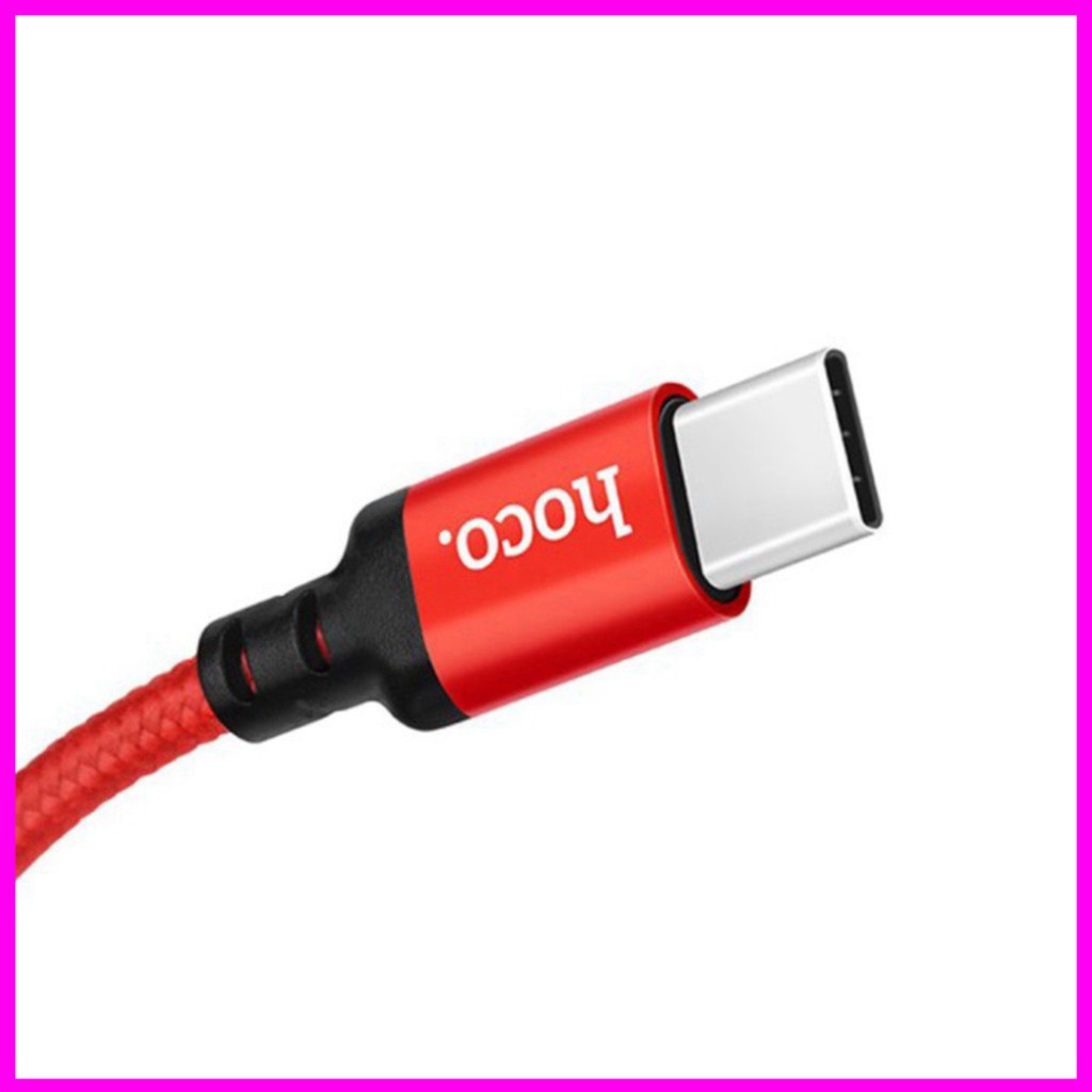 Cáp Sạc Nhanh Chân Type c Dài 1 Mét, 2 Mét Cho androi