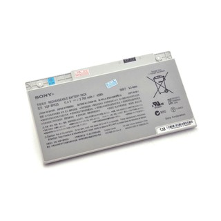 Pin laptop sony vaio svt141c11w