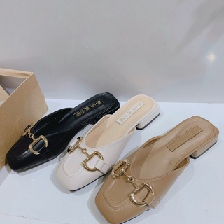 Sục xích mũi vuông