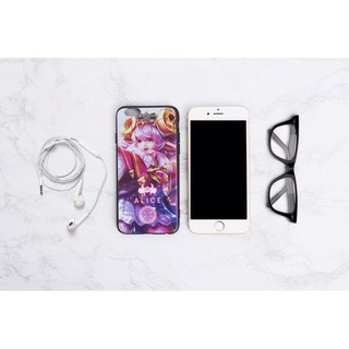 Ốp lưng liên quân mobile cho điện thoại