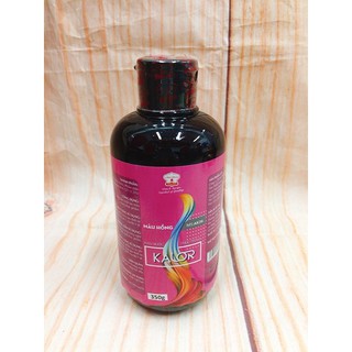 Màu Nước Thực Phẩm  Kalor 350gr