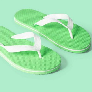 Dép kẹp đi biển đủ màu