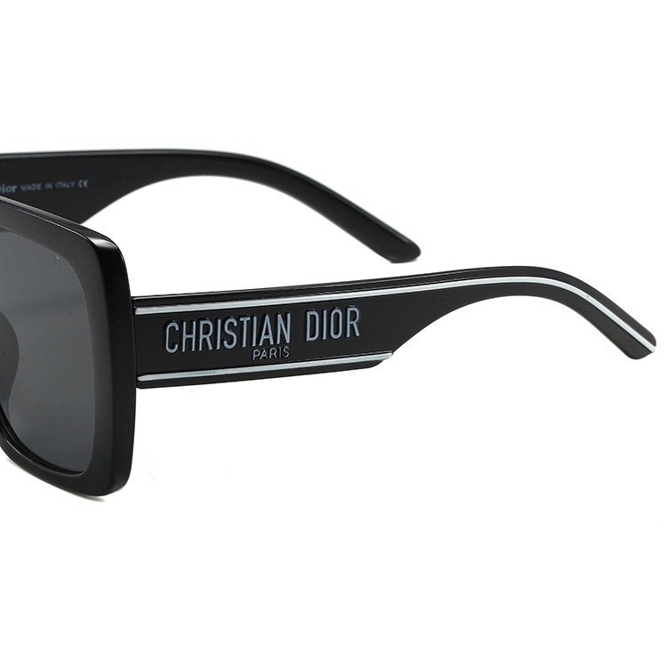 Kính Mát Vuông Chống Tia UV400 Thời Trang Mới Năm 2022