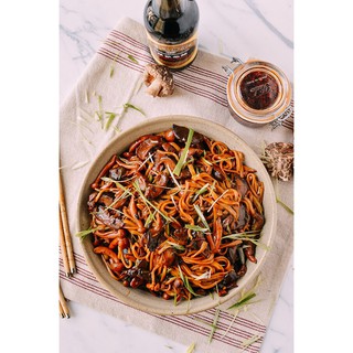 MÌ TƯƠNG ĐEN BẮC KINH