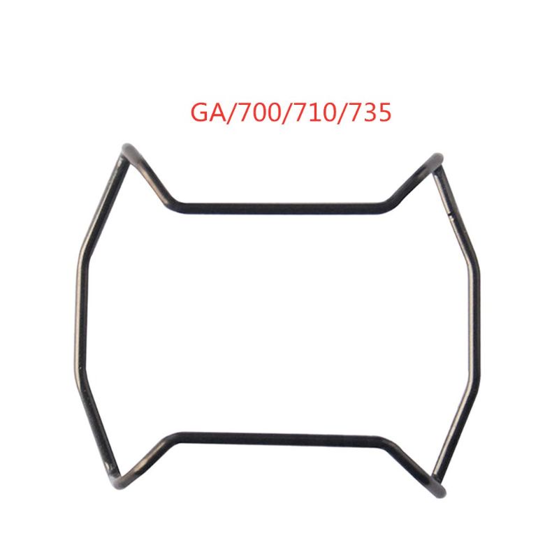 Khung Bảo Vệ Chống Trầy Bằng Kim Loại Cho Đồng Hồ Thể Thao Casio G-Shock 5600 / 5610 / 6900 / 9400 / 9300 / 100 / 1000