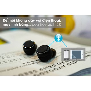 Tai nghe Bluetooth True Wireless HarmanKardon FLYTWS