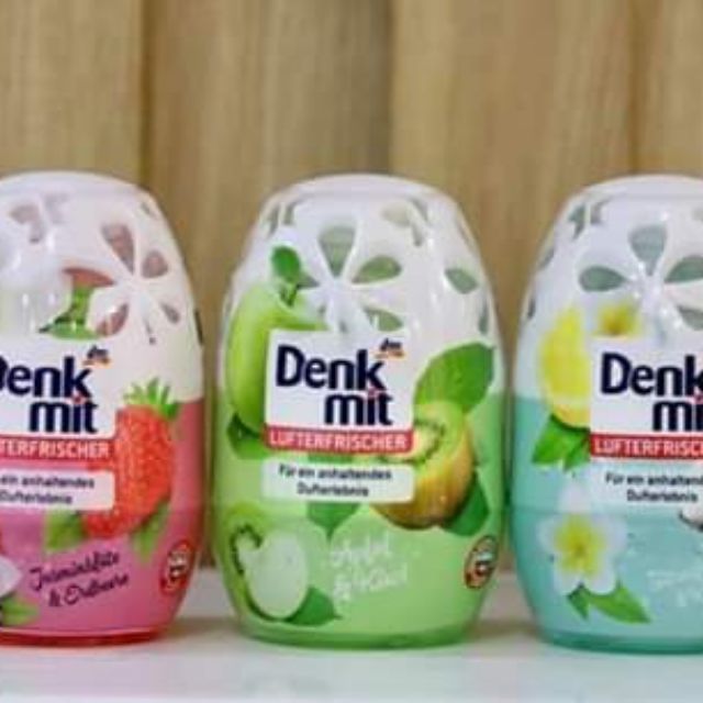 LỌ THƠM PHÒNG DENKMIT