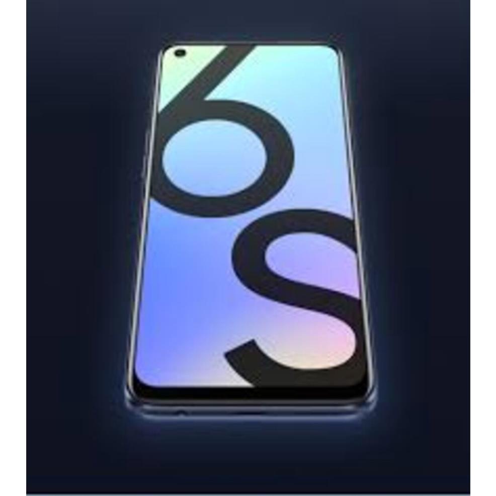 điện thoại Realme 6S 2sim ram 8G rom 128G máy Chính Hãng, Màn hình: IPS LCD6.5&quot;Full HD+, Camera sau: Chính 48 MP &amp; Phụ 8