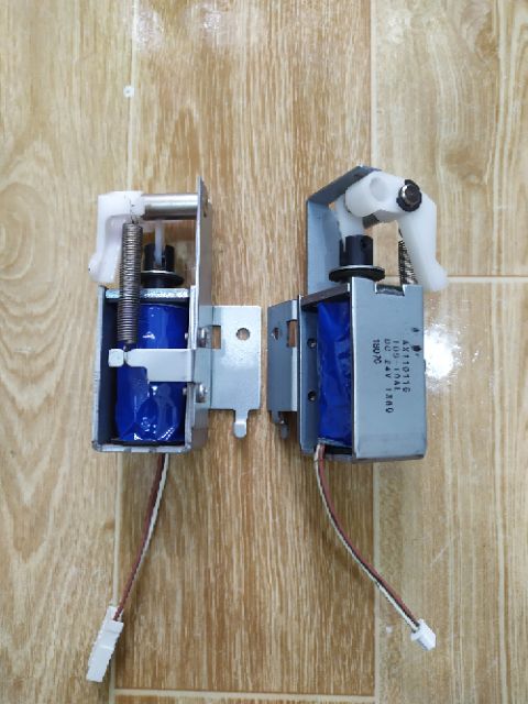 Chốt từ trục 10mm hành trình 5-10mm | BigBuy360 - bigbuy360.vn