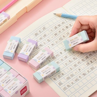 ✨🍬 Gôm Deli Macaron Pastel Dễ Thương 🍬✨