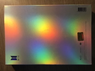 [HÀNG OFFICIAL]Album Love Yourself: Answer BTS