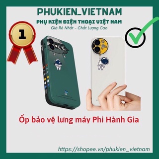 Ốp điện thoại phi hành gia vũ trụ ( mẫu hot 2021 )
