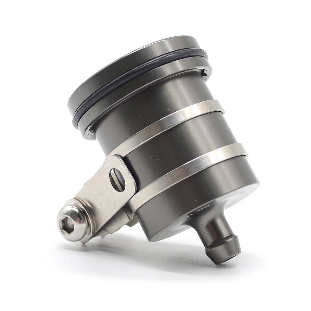 Nắp Bình Nhiên Liệu Cho Kawasaki Ninja 250r 300 400r 650r