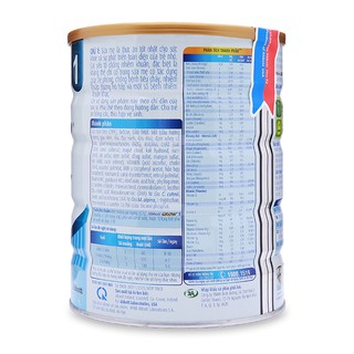 Sữa bột Abbott Grow 1 G-Power 900g