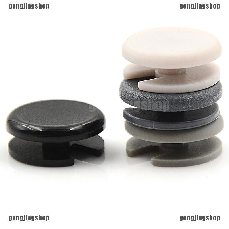 Vòng Đệm Nút Joystick Cho Máy Chơi Game 3Ds / 3Ds Ll / 3Ds Xl