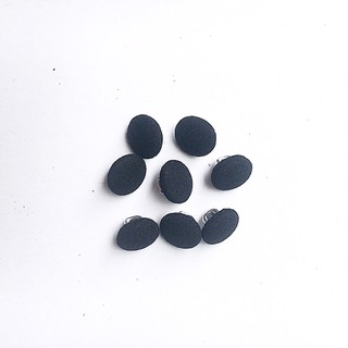 nút bọc 1cm