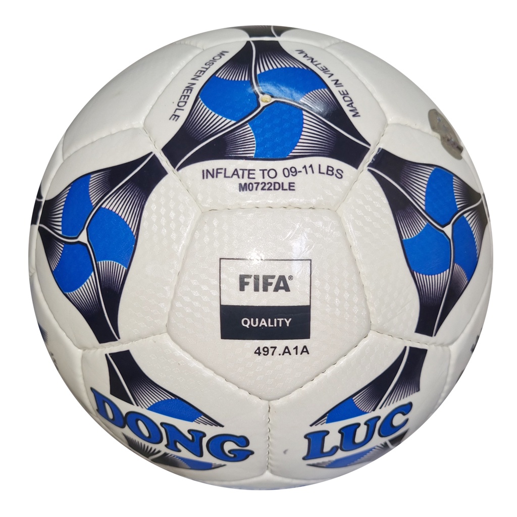 Bóng đá Động Lực UHV 2.05 tiêu chuẩn FIFA QUALITY size Số 5