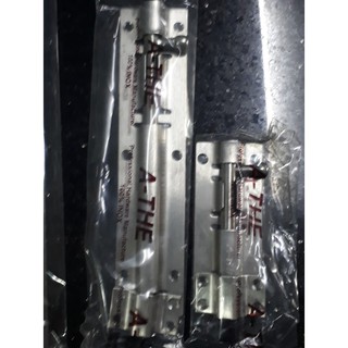 Chốt cửa inox 304  10cm đến 60cm