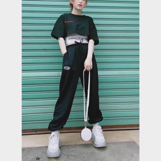 Set thể thao nữ cá tính