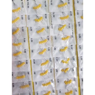 combo 5 gói hạt chặn phao