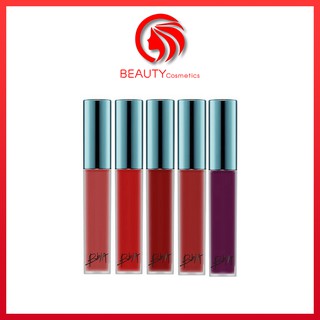 Son kem lì Bbia Last Velvet Lip Tint Version 1 (5g)