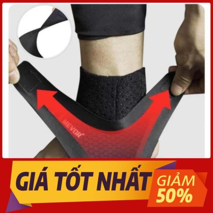 Bảo Vệ Cổ Chân - FLASH SALE -  Băng Quấn Bảo Vệ Cổ Chân Và Mắt Cá Chân Khi Chơi Thể Thao