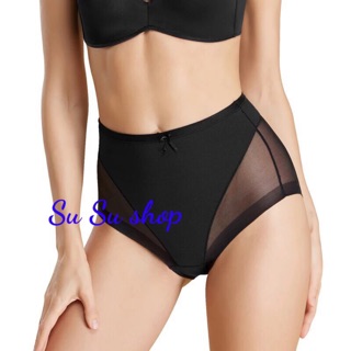 Quần lót gen nhẹ lưng cao