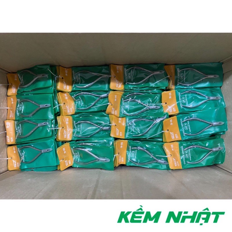 Mua Đảm bảo chất lượng cao, giá tốt Kềm thép c45 mạ inox, bén, không rỉ ...