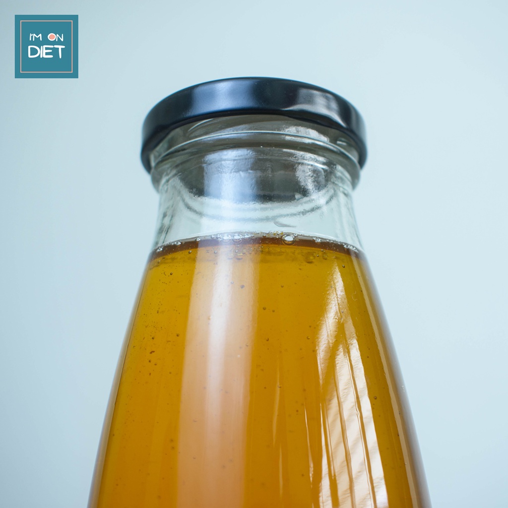 [500ml] MẬT ONG NGUYÊN CHẤT Hoa Nhãn - Hoa Cà Phê - Hoa Xuyến Chi - 3 Vị Thơm Ngon