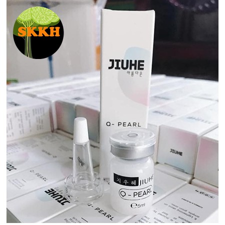 Serum xóa thâm Jiuhe 5ml skkh