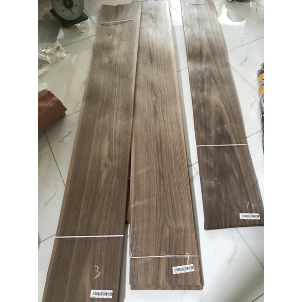 Lạng veneer óc chó hàng mới về ngày 7/10