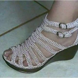 Đế Giày 7cm