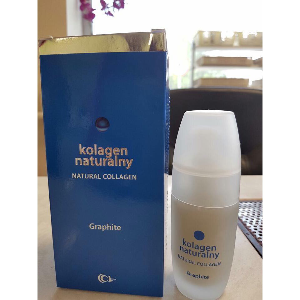 Collagen tươi Q5-26 - chính hãng Ba Lan xách tay